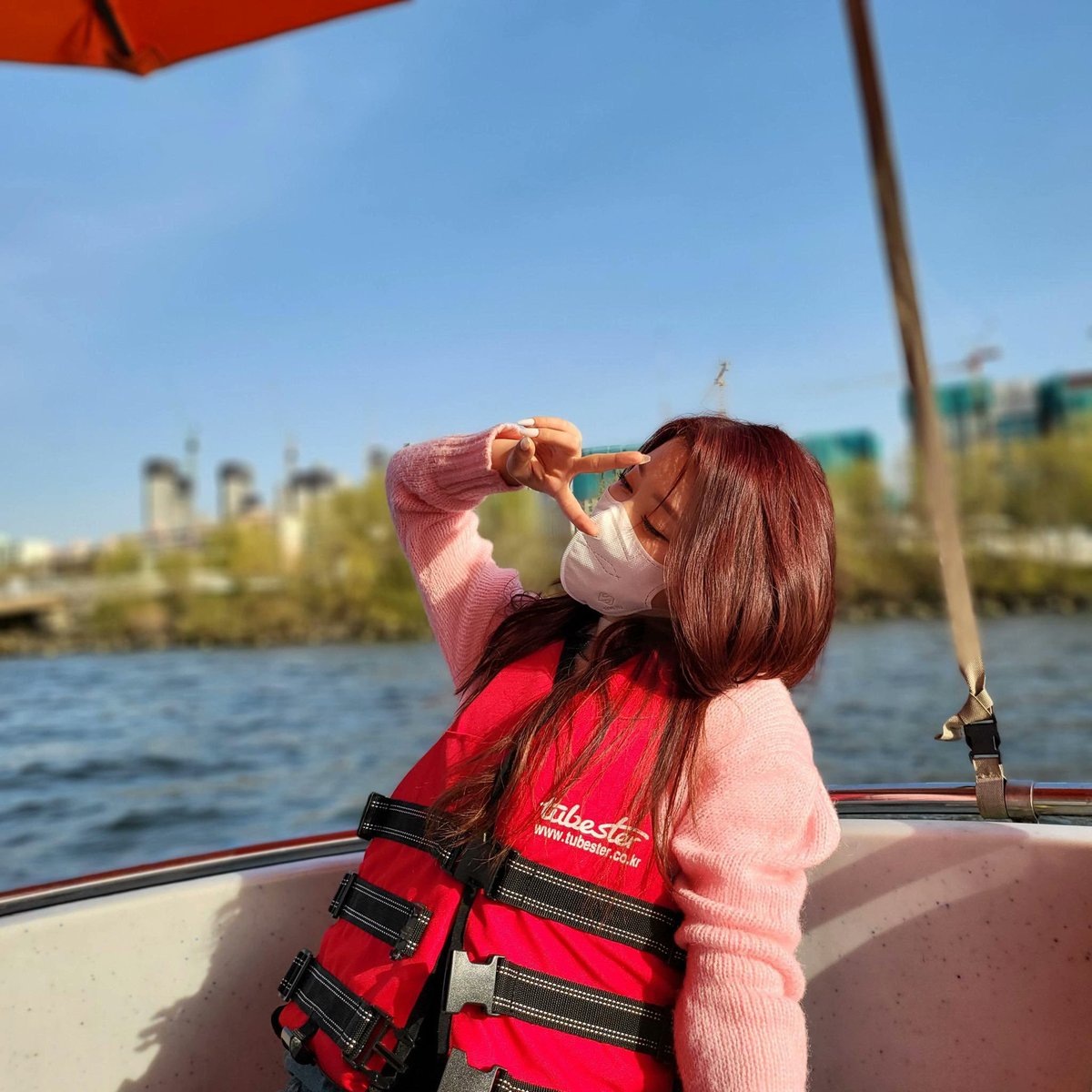 ⠀🐈‍⬛ ꒱  ࣪ . 𓏸  ♡𝅼⠀Los nervios de punta mientras me dirijo al #𝕁o𝚊nꕤ𝕘a𝔯𝙳ęn lista para este #𝚖uṩ𝕙ie𐙚ᥴå𝔯𝕟ī𝖛a𝑙 en donde estoy segura nos divertiremos como nunca.

𝕞oon'𝚜 𝙺itty ! ☪︎࣪⸳⭑#𝔻ɑžɑi.