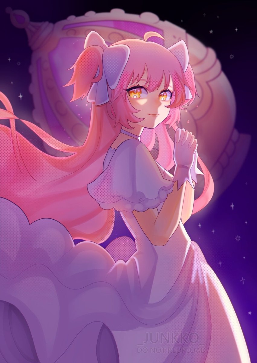 _junkko_'s tweet photo. ☆ MADOKA KANAME ☆

#イラスト #art #illustration #artmoots #drawing #CLIPSTUDIO #puellamadokamagica #MadokaMagica #fanart https://t.co/LI1x2cMfvr
