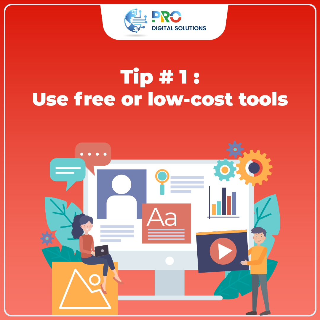 ProDigital01's tweet image. Branding on a Budget: Everything You Need to Know to Get Started!

prodigitalsolutions.co
linktr.ee/prodigitalsolu…

#sisterwives #SEO #digitalmarketing #marketing #socialmediamarketing #socialmedia #business #ChatGPT #ประเทศไทยมีจ้าวลู่ซือแล้ว #contentmarketing #marketingstrategy