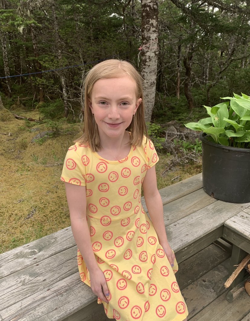 Happy National Daughter’s Day Sara! Never lose your spark, your determination, your fighting spirit &amp; your sassy little (big) attitude! We love you! 🩷
#NationalDaughtersDay