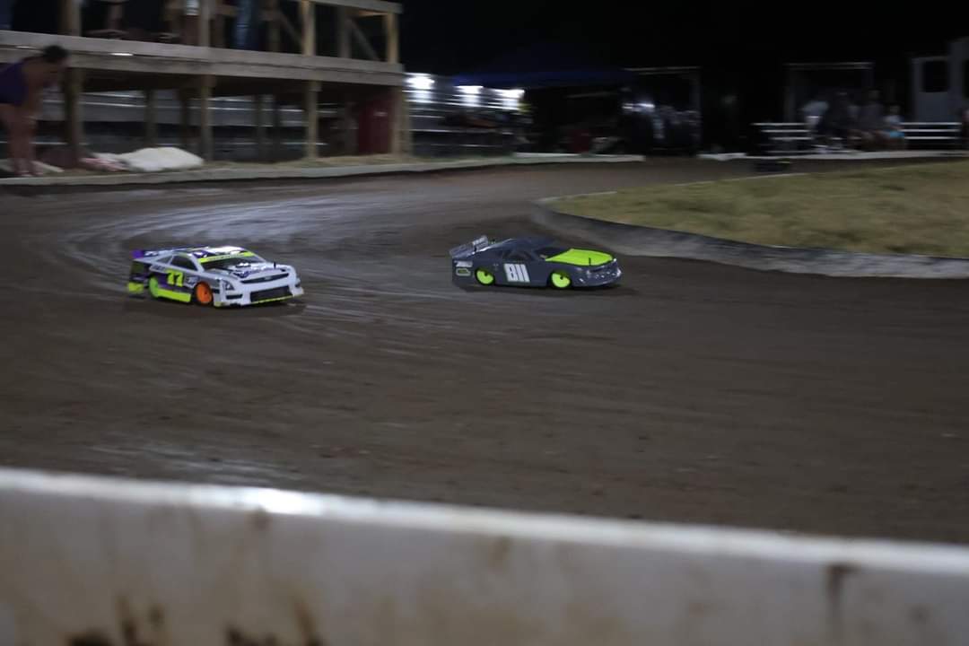 Dj_ULaLsSC5's tweet image. CMC Super Cup Series Finals this Saturday at Thompson R/C Raceway in Justin, Tx! 
#rcracing #dfw #funstufftodo #clubracing #winners #futurechamps #supportsmallbusiness #supportyourlocal #racetrack #racing #ovalracing #dirtoval #dirtracing #dirtovalracing #thompsonrcraceway