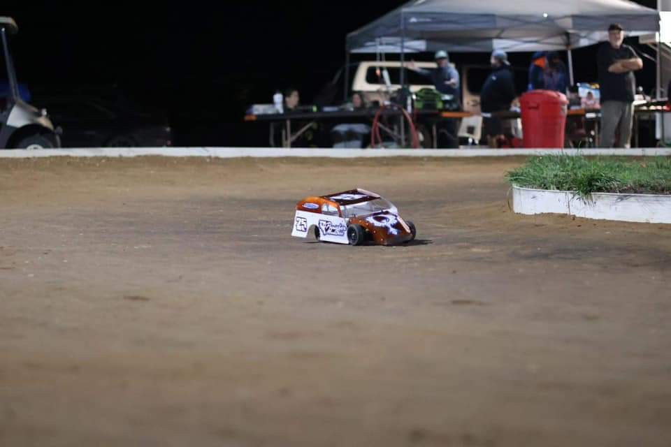 Dj_ULaLsSC5's tweet image. CMC Super Cup Series Finals this Saturday at Thompson R/C Raceway in Justin, Tx! 
#rcracing #dfw #funstufftodo #clubracing #winners #futurechamps #supportsmallbusiness #supportyourlocal #racetrack #racing #ovalracing #dirtoval #dirtracing #dirtovalracing #thompsonrcraceway