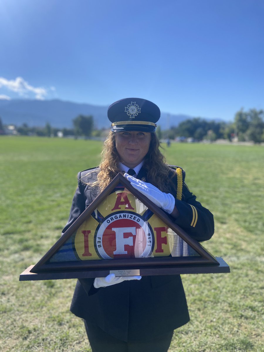 Brittany Costoff tweet media