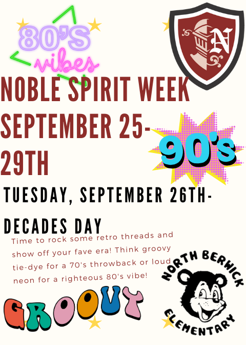 North Berwick Elem. tweet media