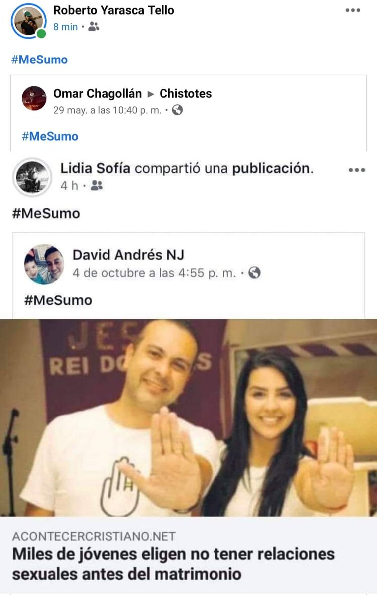 Vynylplayer's tweet photo. No soy joven pero igual #MeUno https://t.co/gUANC9fBVQ