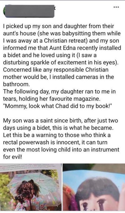 That&rsquo;s an interesting way to describe a bidet https://t.co/h6AKe2o4j5<a href="/tag/pagodapatoga"class="tags"><span>#pagodapatoga</span></a>