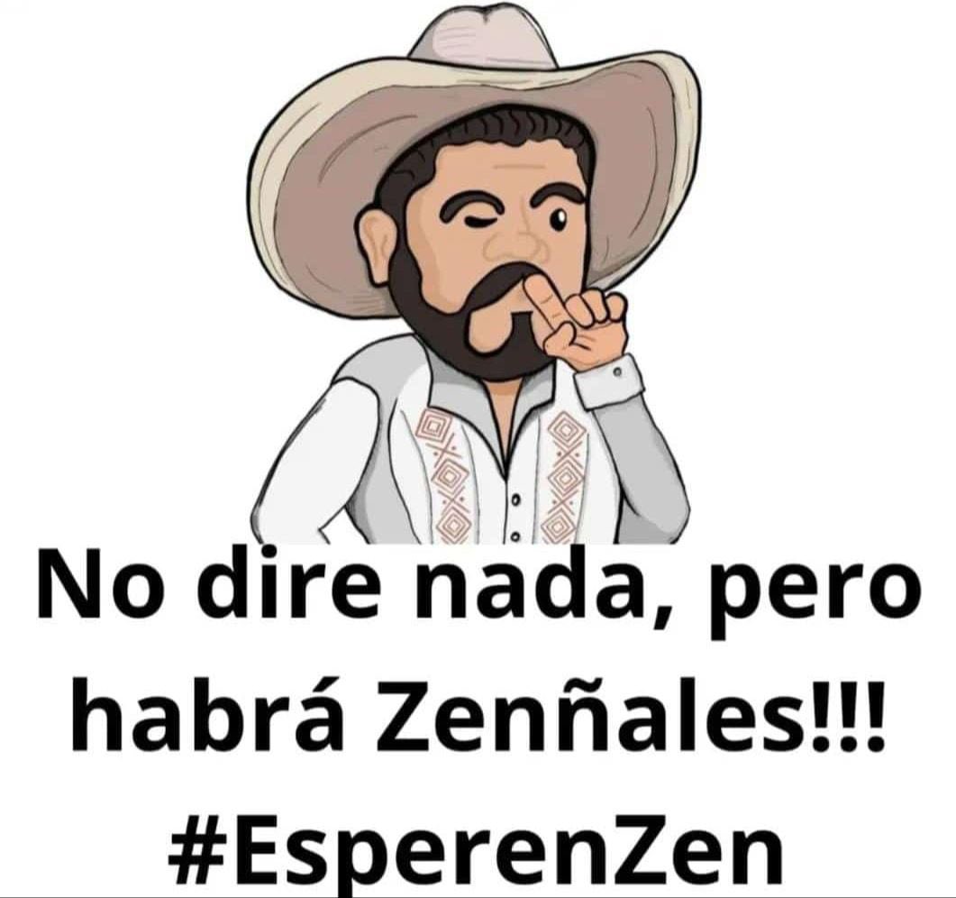 #EsperenZen