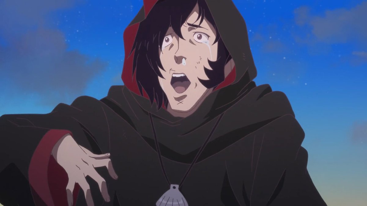 Dead Dandy tweet media