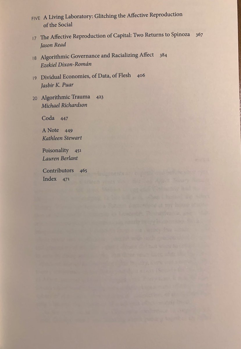 Elizabeth A Wilson tweet media