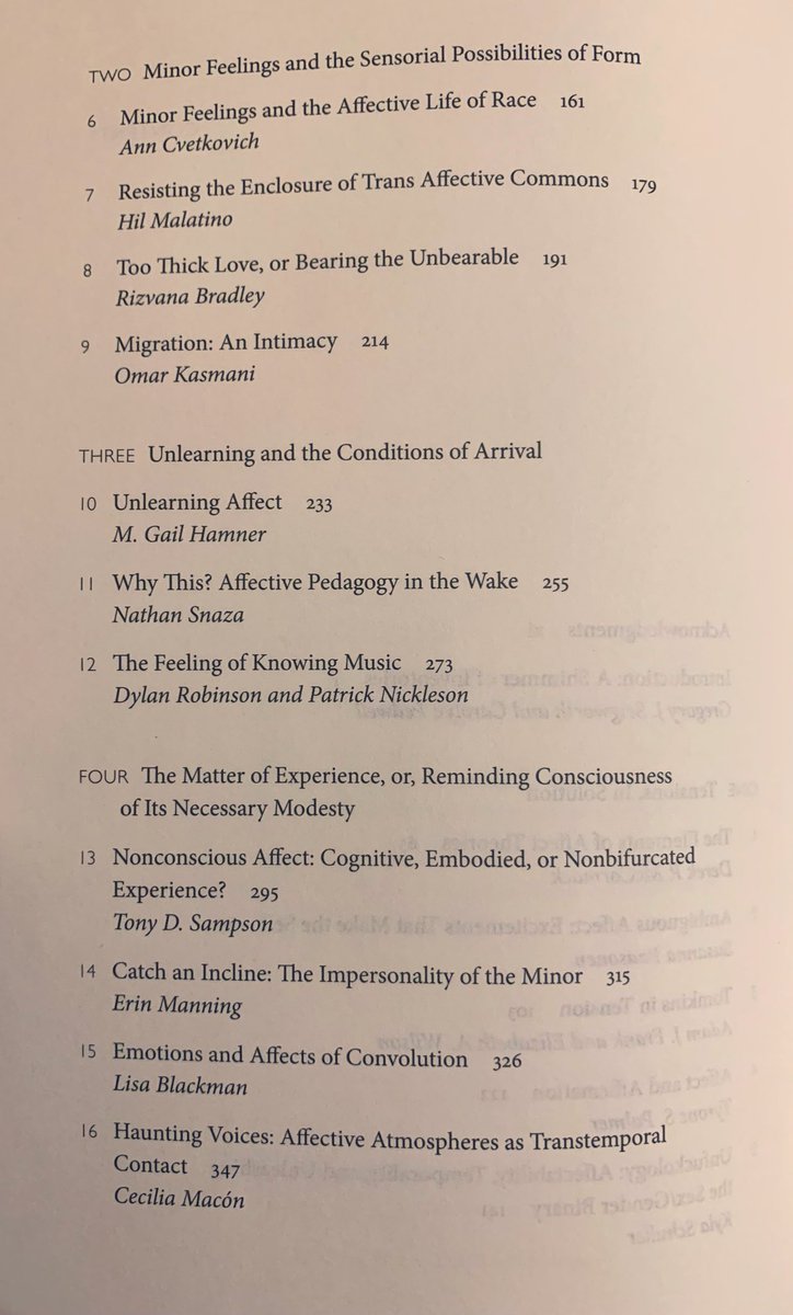 Elizabeth A Wilson tweet media