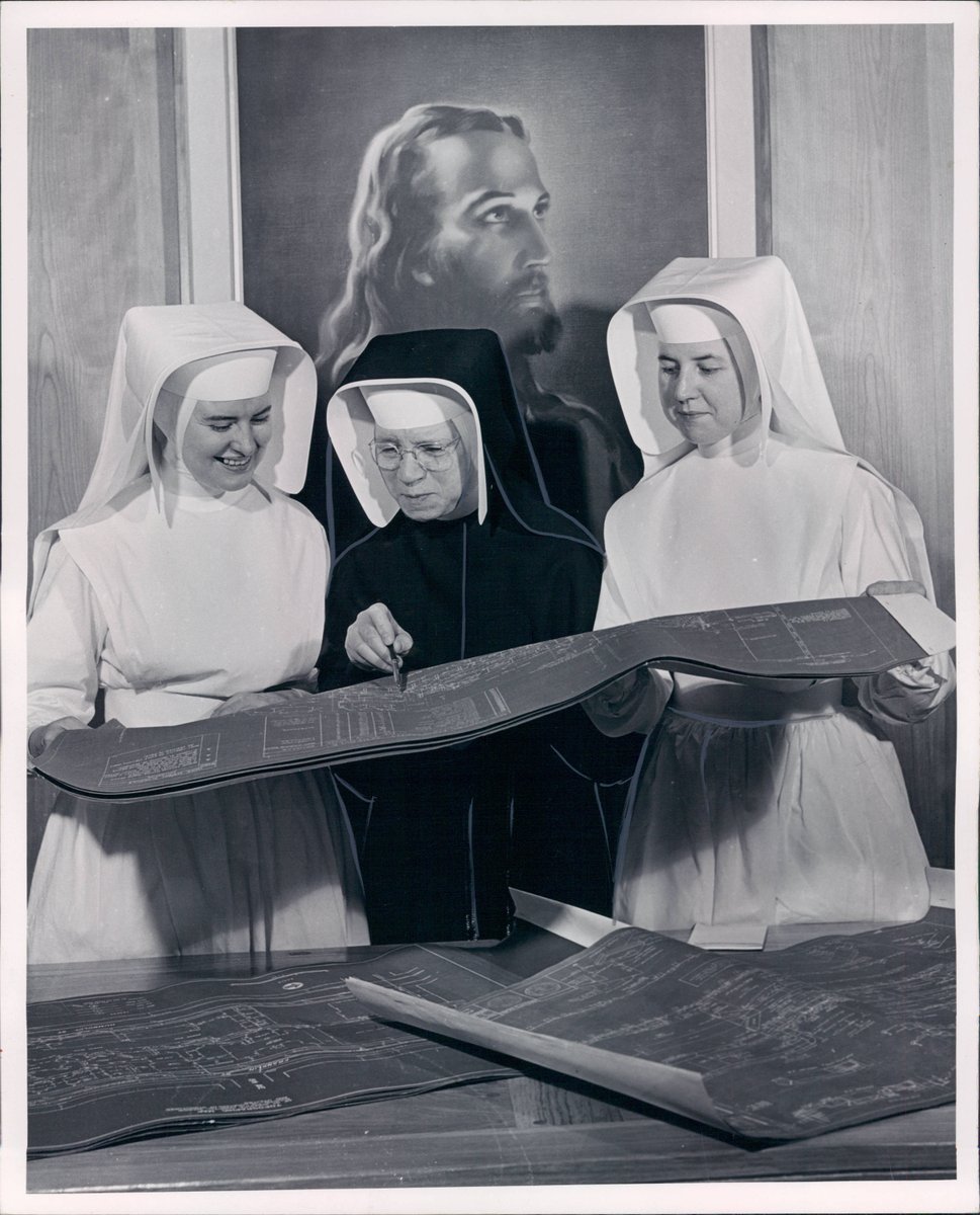 Saint Joseph Hospital Denver tweet media