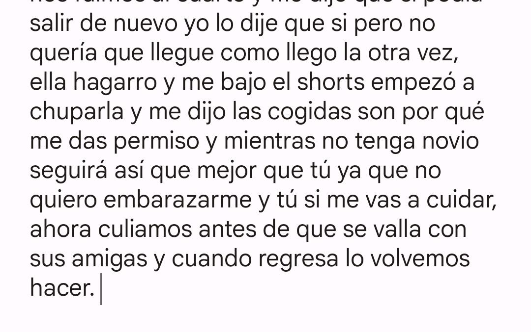 Mi hija de 16 ❤️