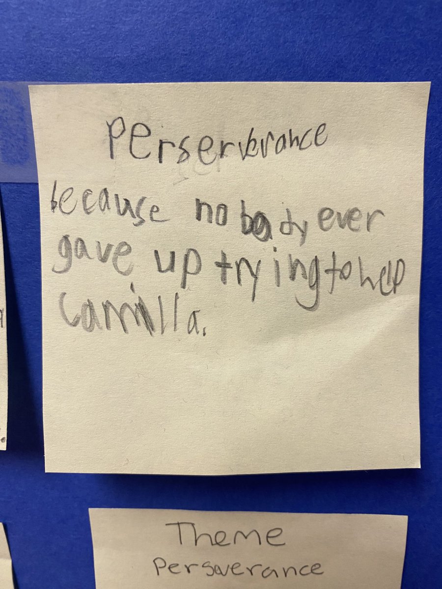 It was great to spend some time with ⁦<a href="/ForestCityMS/">Forest City MS</a>⁩ 5th grade this morning!