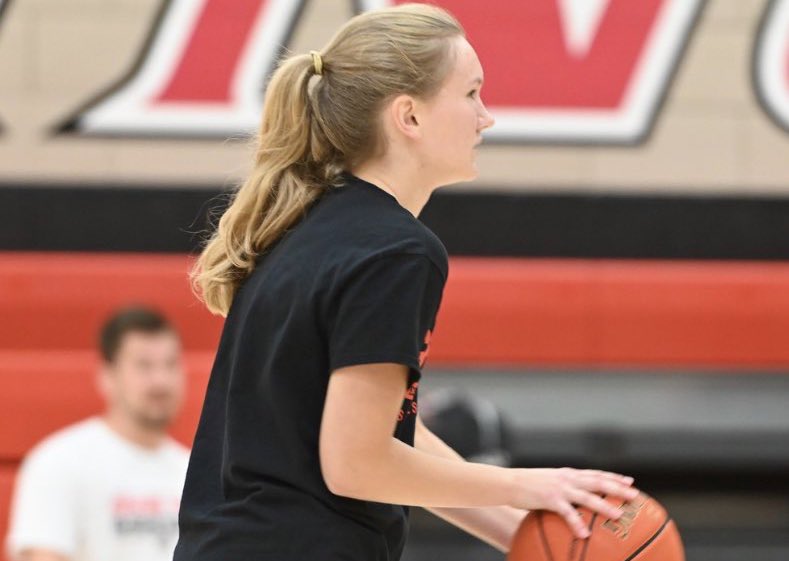 Grand View University Basketball tweet media