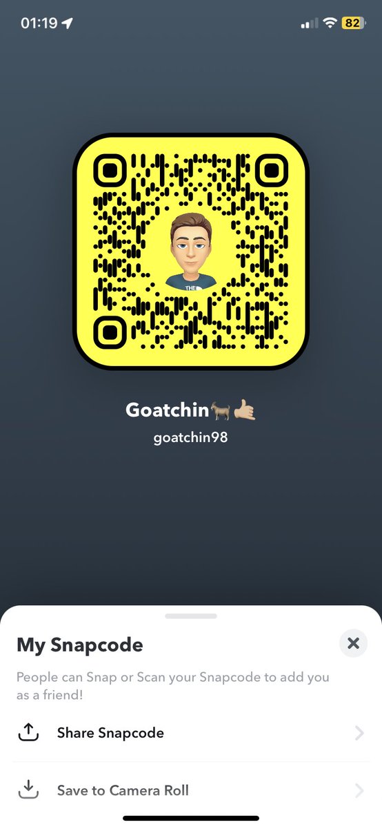 Goatchin98's tweet photo. https://t.co/76mgDVLy0t