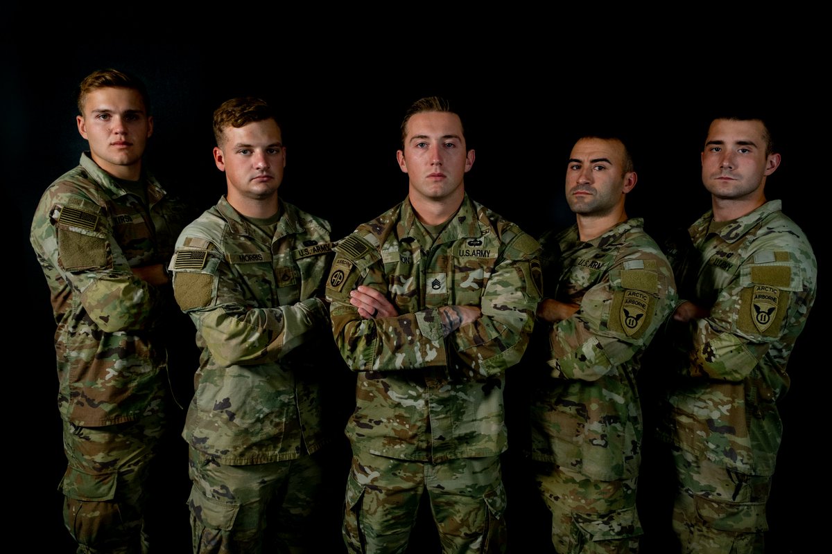 11th Airborne tweet media
