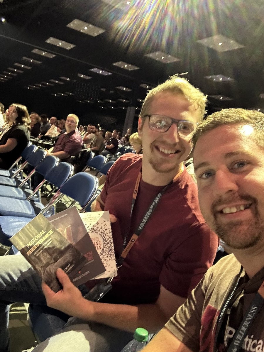 Sean Corser tweet media