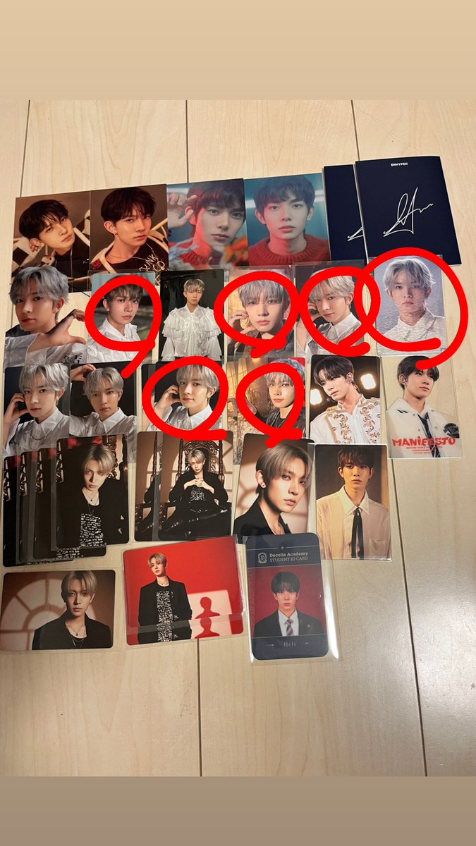 ﾁｭﾆ tweet media