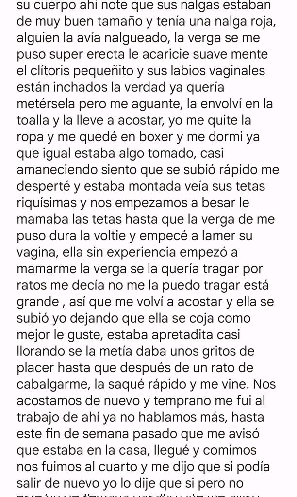 ConfesionesSin's tweet photo. Mi hija de 16 ❤️ https://t.co/ctRI3E5PrY