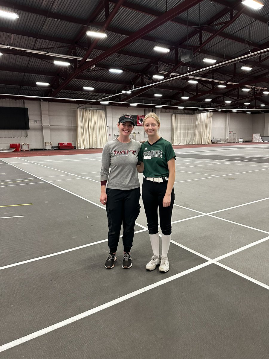 Lauren Seyller (@lseyller2025) on Twitter photo Thank you so much <a href="/mitsoftball/">MIT Softball</a> for hosting an amazing camp! I learned so much and had a great time! @CoachSullySB <a href="/CoachErik_/">Erik Wintlend</a> <a href="/WintlendBrooke/">Brooke Wintlend</a> <a href="/CoachThijs/">Thijs Dennison</a> <a href="/SilverHawkSball/">Silver Hawks</a> Thank you so much <a href="/mitsoftball/">MIT Softball</a> for hosting an amazing camp! I learned so much and had a great time! @CoachSullySB <a href="/CoachErik_/">Erik Wintlend</a> <a href="/WintlendBrooke/">Brooke Wintlend</a> <a href="/CoachThijs/">Thijs Dennison</a> <a href="/SilverHawkSball/">Silver Hawks</a>
