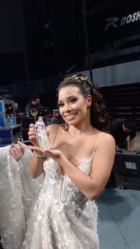 florez_ir's tweet image. Una Irma muy muy feliz de ser parte de #PegasusFantasy2 gracias por tantísimo amor. Les prometo que mi alma entera les pertenece. 

#PegasusFantasyII