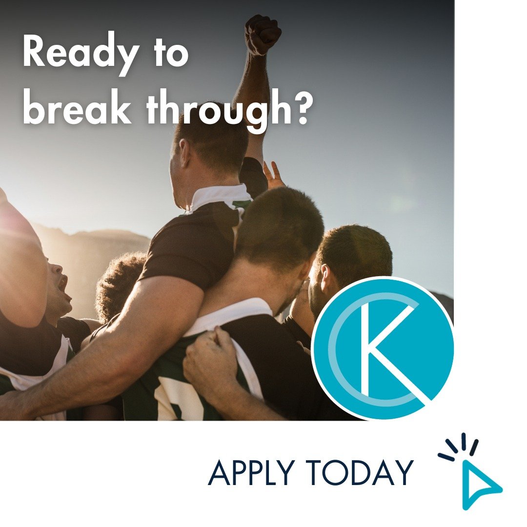 KiahConsulting's tweet image. Are you ready to break through?

We’re looking for individuals with the courage to tackle a challenge. Those with consulting experience who can grow, lead and deliver.

Full details are on our website: hubs.li/Q023cphv0

#kiah #careers #consultingcareers