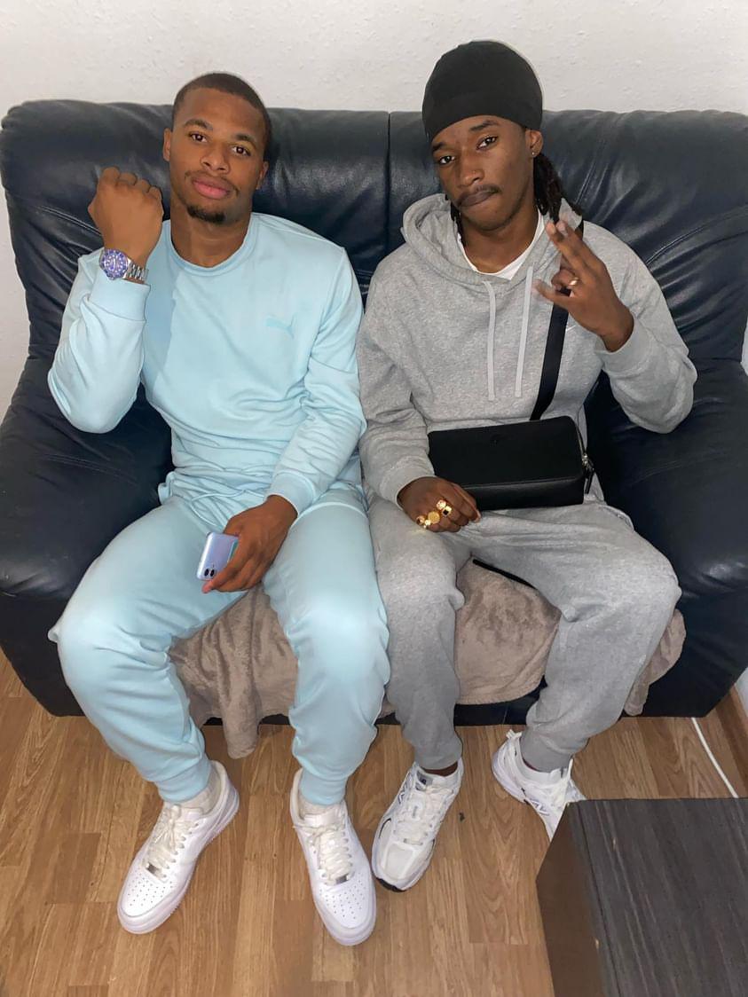 generalsane9's tweet image. 🤧