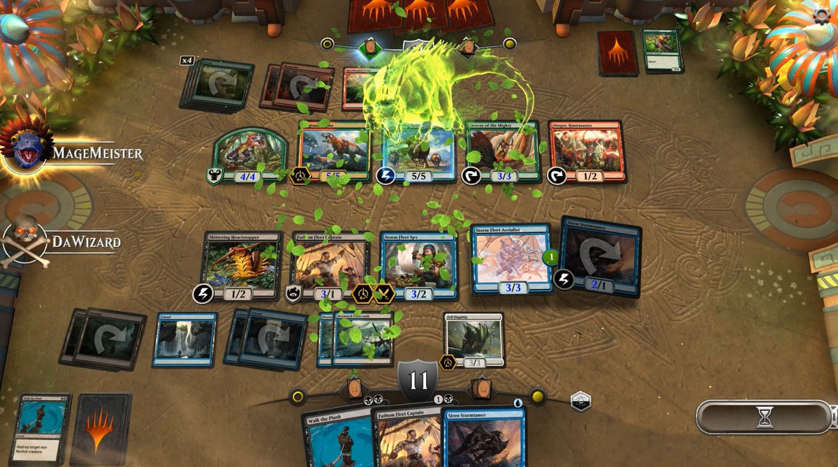 FeatherChakra's tweet photo. [Top 10] MTG Arena Best Midrange Decks
https://t.co/Otk6R1B84M

@MTG_Arena @mtgtradingcards @Wizards https://t.co/Dlg91rVTe3