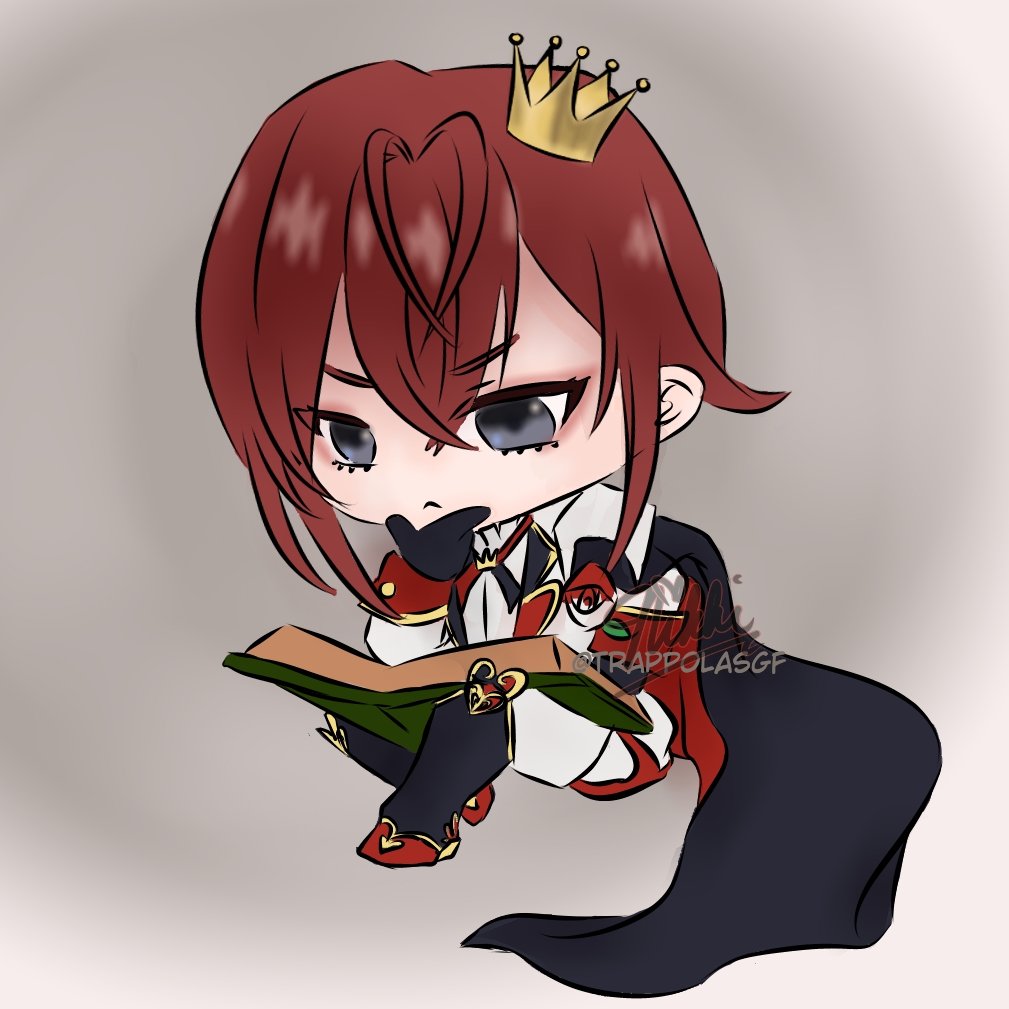 trappolasgf's tweet photo. Hi not new to #twstwt #twistedwonderlandtwt
but i really wanna get back into the fandom ue

I don't think I'll be posting yume as time goes by but my favorite character is ace trappola. I play  both jp and en ^^ 

https://t.co/kJv8Wxi2Lf
Have my old drawings ueueue https://t.co/YxfhMXnE2H