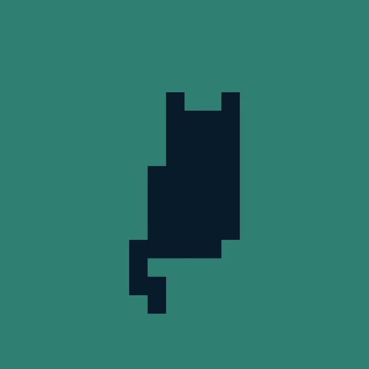 MsaitoNft's tweet photo. GM
ドット絵ミニマルアートのDotCatを、別アカで発信していましたが、こちらの本アカに統合する事にしました
どうぞよろしくお願いします
↓
#DotCat #ミニマルアート https://t.co/nQG24BRPcV