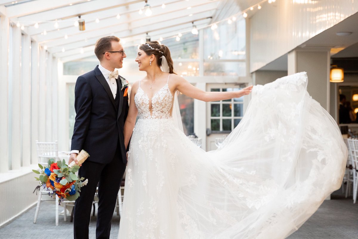 Stephen Milewski tweet media