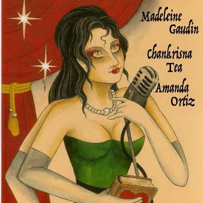 PoisonpenTexas's tweet image. Poison Pen this Thursday, 9/28. Come through!

Things kick off at 8:30(ish).

This month's readers:

Madeleine Gaudin 
Amanda Ortiz
Chankrisna Tea