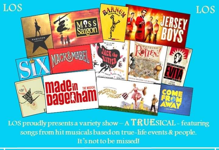 Loughton Operatic 🎭🎶 tweet media