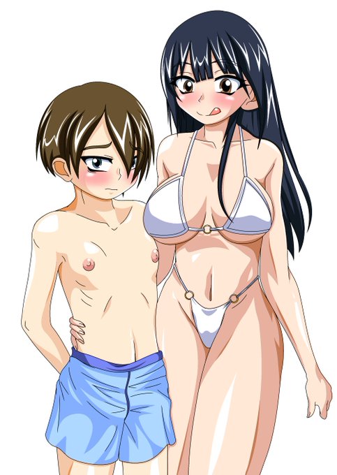 >RP 自分も影の境目に別の色(影の濃い目)を入れてるけど、意味も分からず先人様たちの真似で入れちゃってたナ 