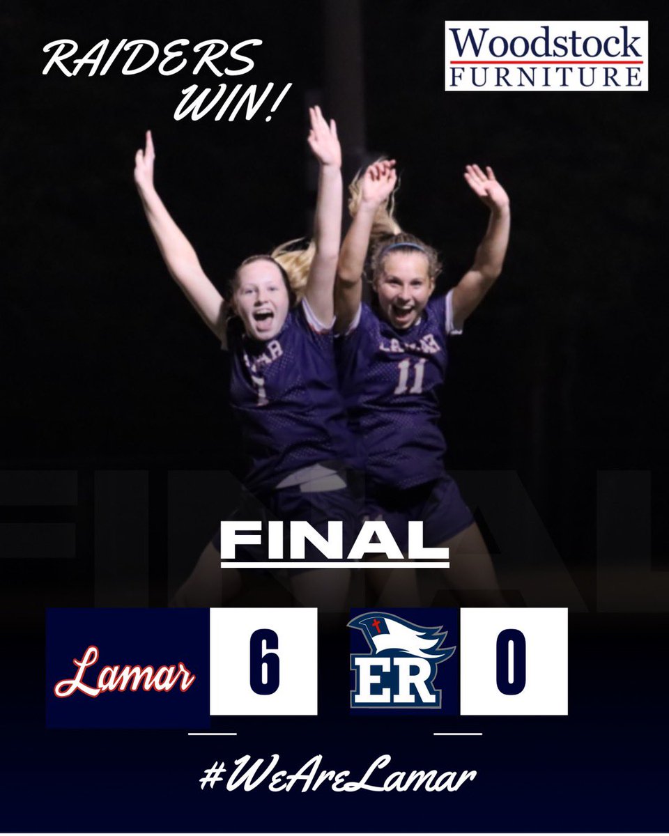 lamarraiders's tweet photo. https://t.co/iRgYnpu2Mq