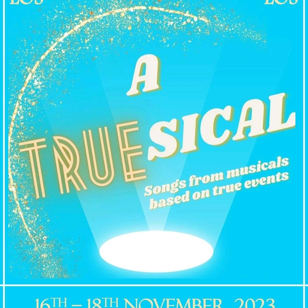 Loughton Operatic 🎭🎶 tweet media