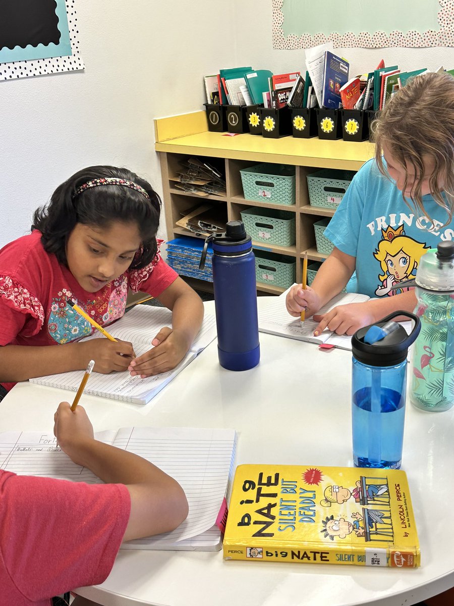 Students WIN when the adults collaborate to ensure high levels of learning for all. <a href="/SparksElemFISD/">Sparks Elementary</a> <a href="/MrsRoberson_52/">Melanie Roberson</a> <a href="/Callie_Eckert3/">Callie_Eckert</a>