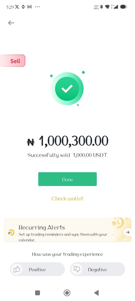 Rainer__r's tweet photo. Just verify for u that $1000 = 1m Naira.

So you take your $tip @tipcoineth journey serious or any dollar printing event.

I made this cash out to touch grass in Image 1 and 2.

If you in Nigeria and crypto, don't joke with those dollar earnings.

Keep $tip-ing till the end. https://t.co/MLB5ZCiL4f