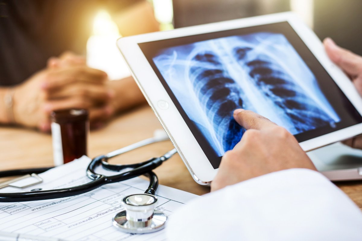 NewsMedical's tweet image. AI model accurately forecasts patient outcomes for common lung cancer after surgery 🤖🩺🎯 news-medical.net/news/20230925/… #AI #LungCancer #Prognosis #PersonalizedCare #HealthTech #CancerResearch #MachineLearning #PredictiveModel @SciReports