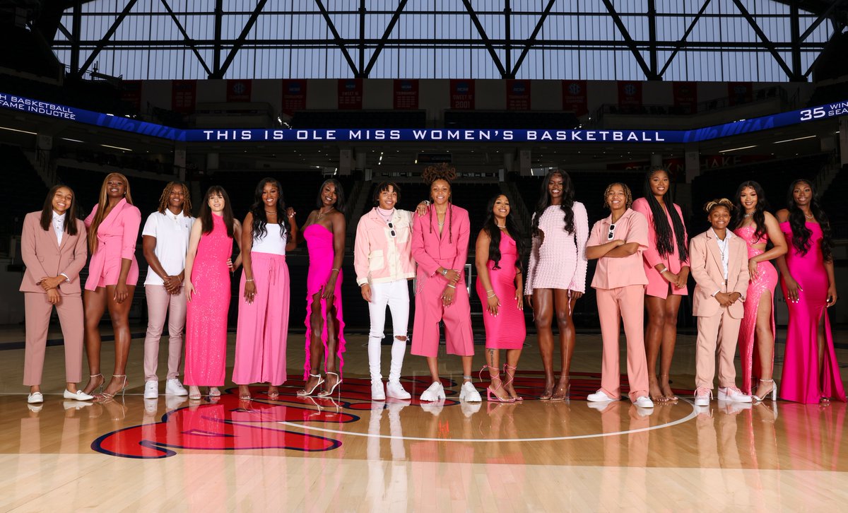 Nobody does it like Team 49 ✨