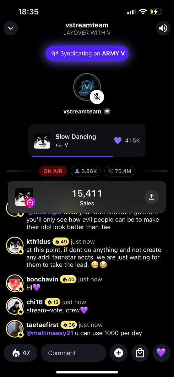 cutemichelle's tweet photo. @VTeamBase #LayoVerRecomeback #HouseOfTaehyung_D5 #TAEHYUNG #KimTaehyung https://t.co/qsvt5qUYvg