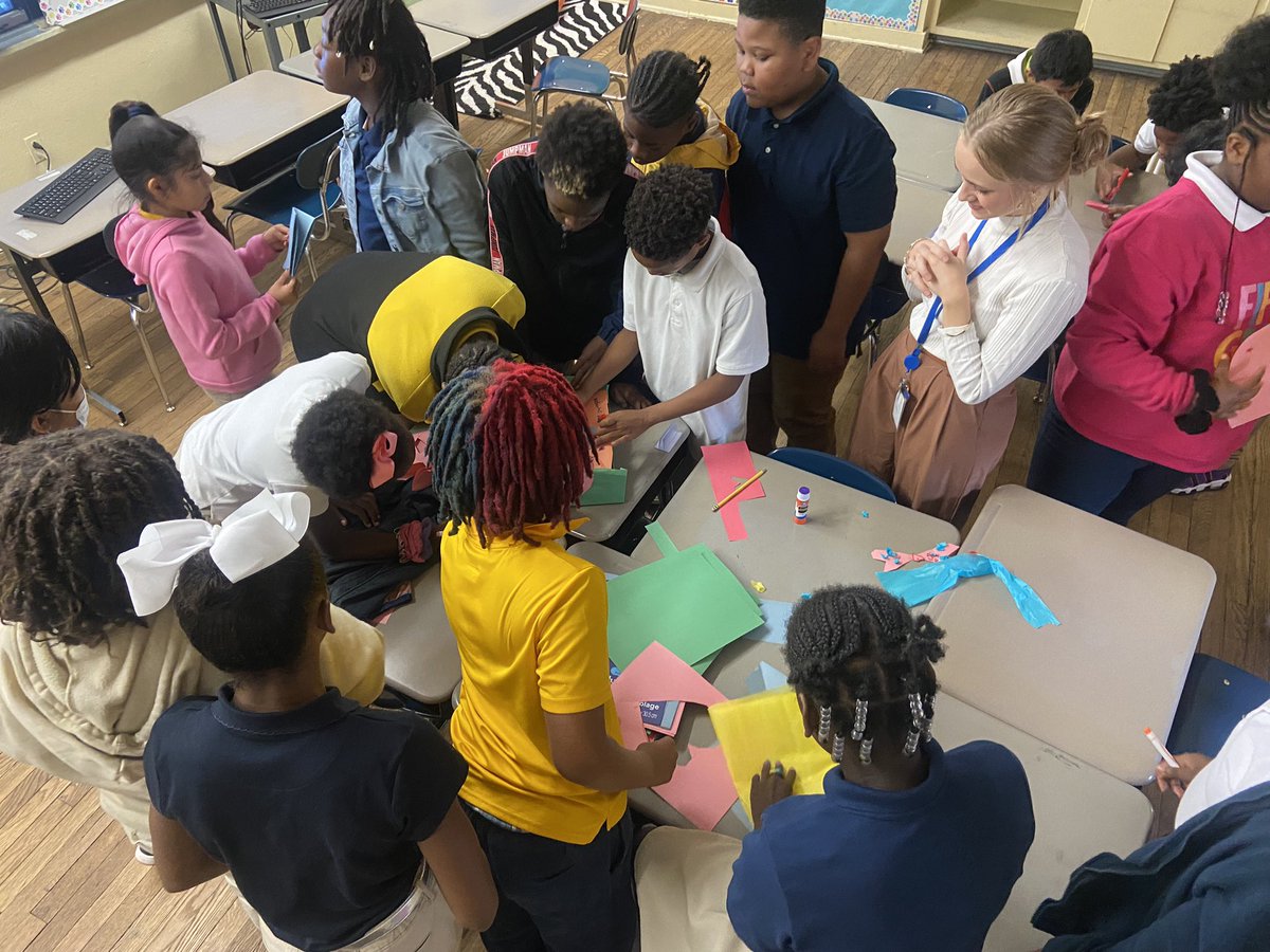 HIGHLAND GARDENS ELEMENTARY SCHOOL tweet media