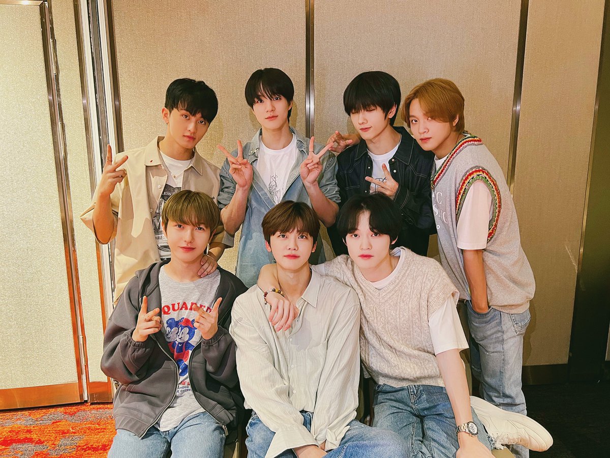 NCT DREAM tweet media