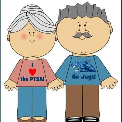 Johnson HS PTSA tweet media