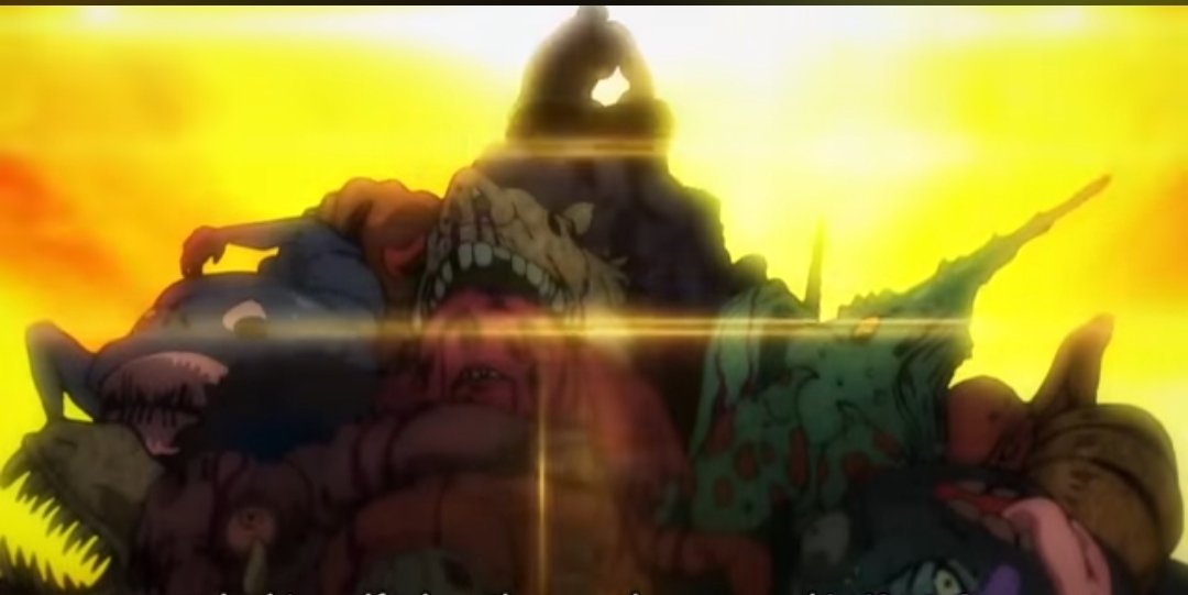 ...Im the last one standing