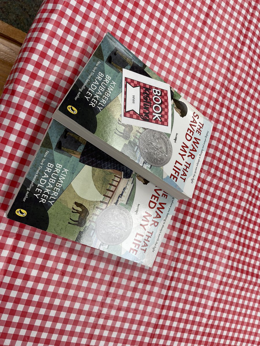 MrsSpatzek's tweet photo. First book tasting of the year complete!Can’t wait to view the results of which book each student has selected for their historical fiction and perspectives unit of study. #cplearns #grade5 https://t.co/Njnrc6T4bZ