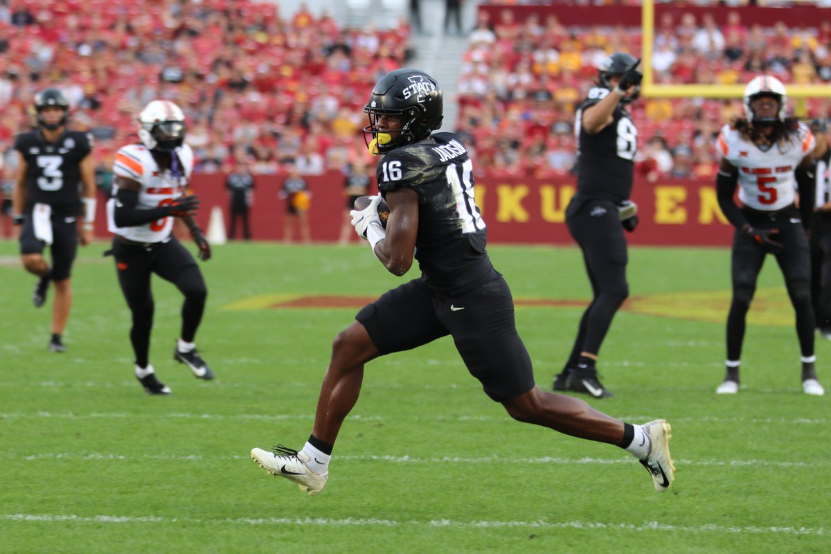 Jared Larson tweet media