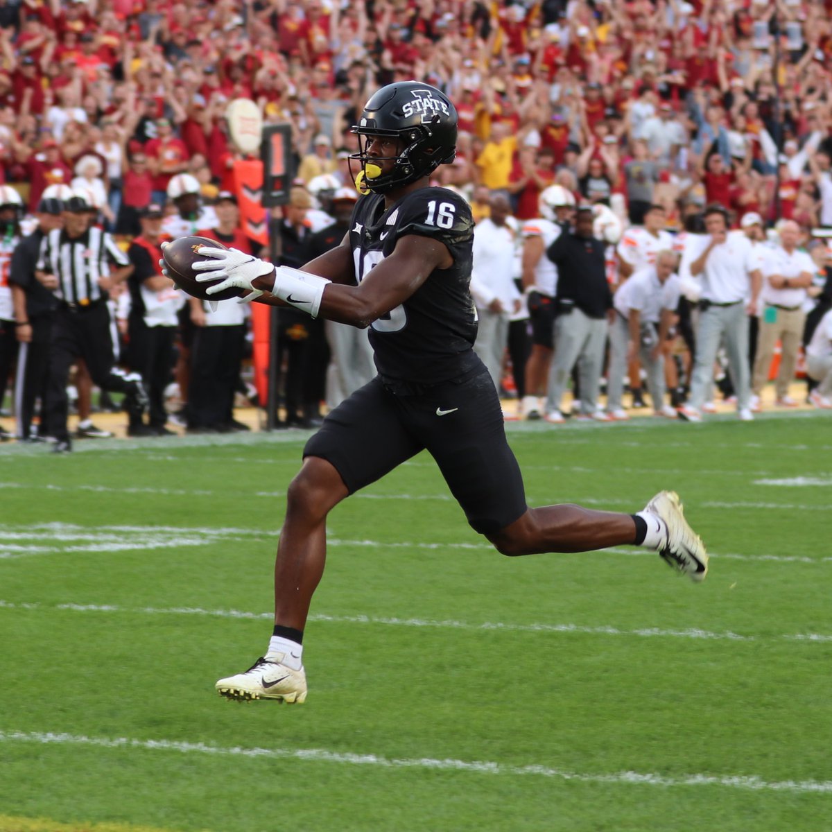 Jared Larson tweet media