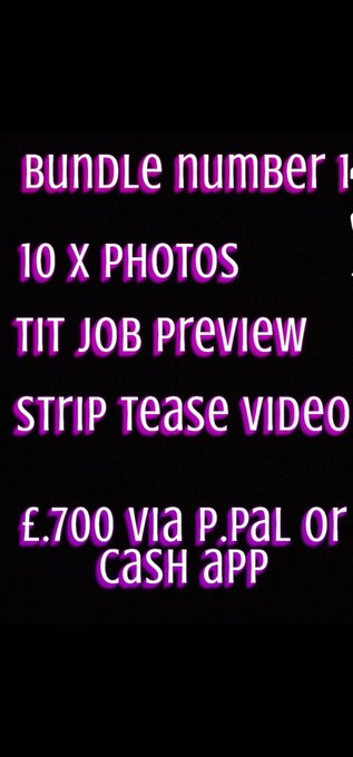 Come and get those titty bundles for titty Tuesday   Orrr let me make you the hottest custom video https://t<a href="/tag/sellingcontent"class="tags"><span>#sellingcontent</span></a><a href="/tag/buyingcontent"class="tags"><span>#buyingcontent</span></a>