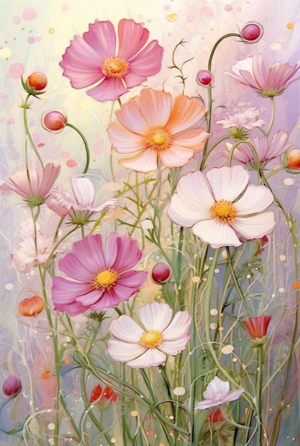 Twittblaster's tweet photo. ~ ๐บ ~
I love that wildflowers grow on lonely untended land.
๐๏ธ~ Via The Kind Initiative
#Twittblaster #TwittblasterFlowers #DigitArtTB #Petals123TB #OneLinersTB https://t.co/zOiIxqWQzl
